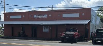 Gordon Auto Repair
