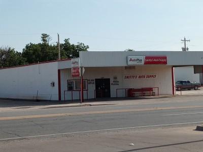 Smitty's Auto Supply