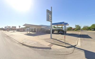 Moreno's Service Station