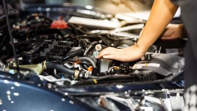 Stewart's Automotive