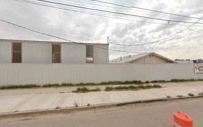 Lamesa Recycling