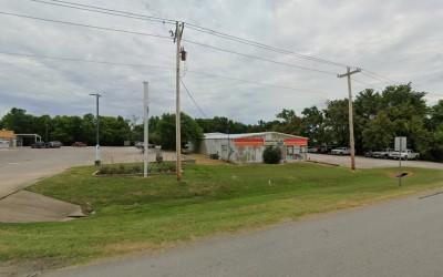 City Auto Parts Inc