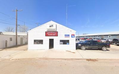 Wright's Auto Parts