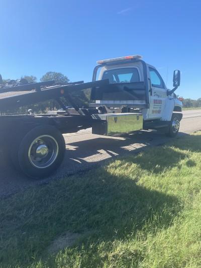 Doug's Wrecker Services