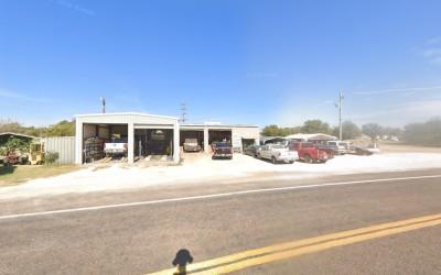 Automotive Plus, Munday, Texas