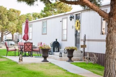Opdyke West Rv Park