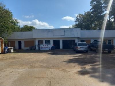 T and S Automotive