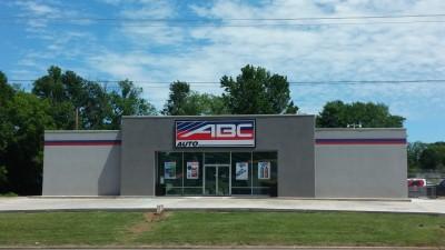 ABC Auto Parts