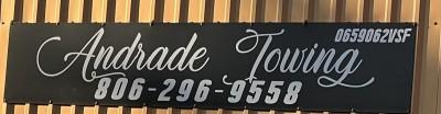 Andrade Towing