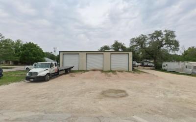 Rocksprings Automotive