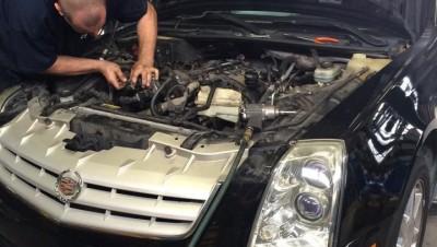Danny’s Complete Auto Care