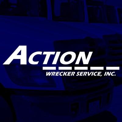 Action Wrecker Service Inc.