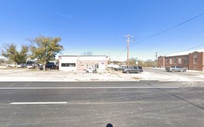 Sterling city