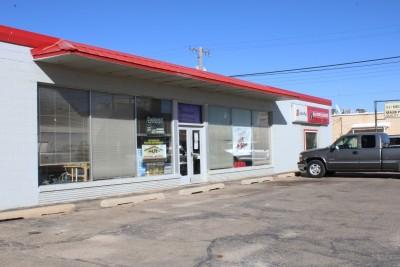 A & I Parts Center