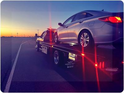 Top of Texas Towing & Recovery