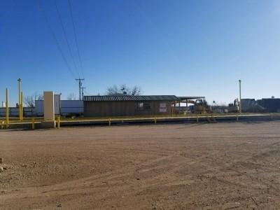 Sweetwater Iron & Metal