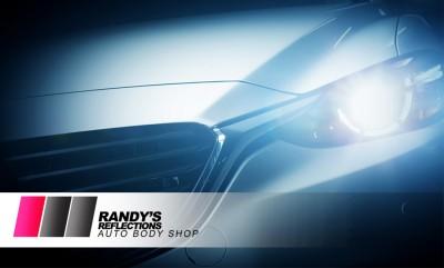 Randy's Reflections Inc.