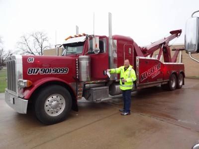 Silverstar Wrecker SVC LLC