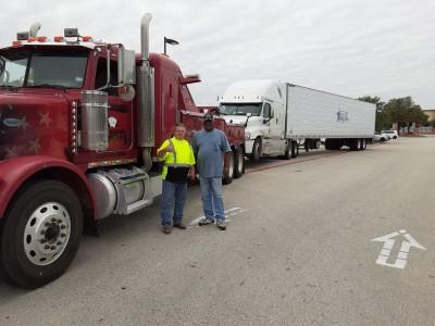 Aces Wrecker & Lockout Service
