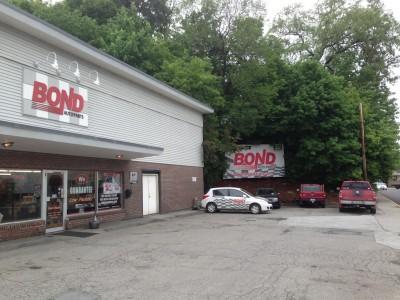O'Reilly Auto Parts