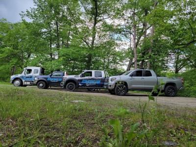 Duprey's Towing