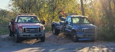 Bee There Towing