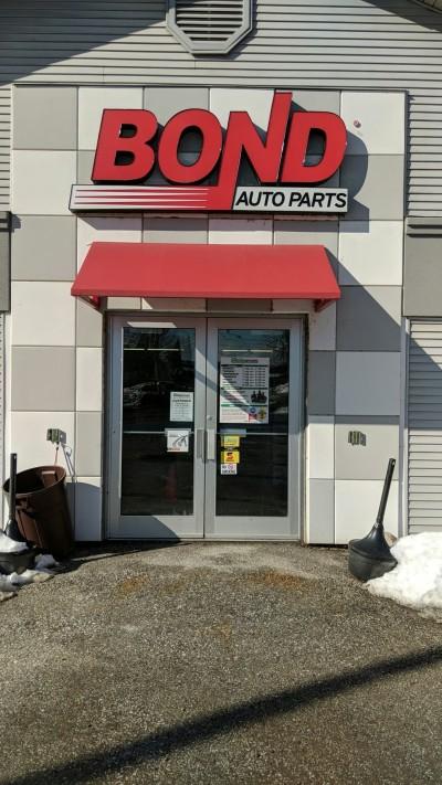 O'Reilly Auto Parts