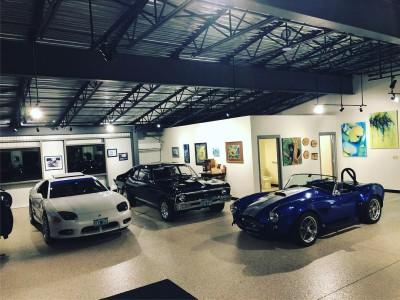 Island Auto Haven LLC