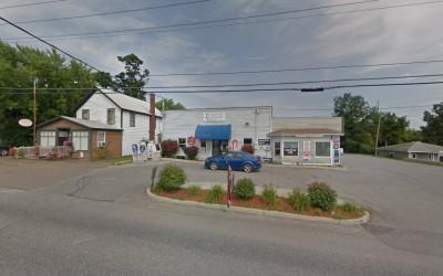 Vergennes Redemption Center