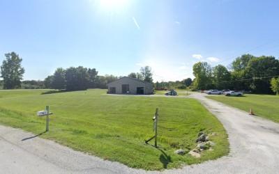 Couture Automotive, Alburgh, Vermont