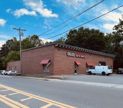 O'Reilly Auto Parts