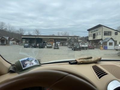 Springfield Recycling Center
