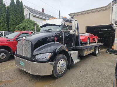 Carrara’s Services