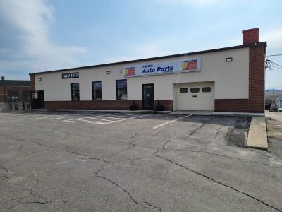 Fisher Auto Parts