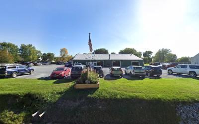 A & D Automotive
