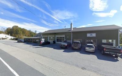 Shaftsbury Auto Repair