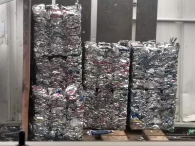 R & R Recycling Inc