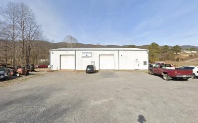 Moccasin Gap Service Center