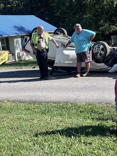 Sam's Towing