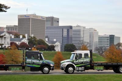 Dennis' Towing & Recovery