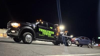 Tumbleweed Towing