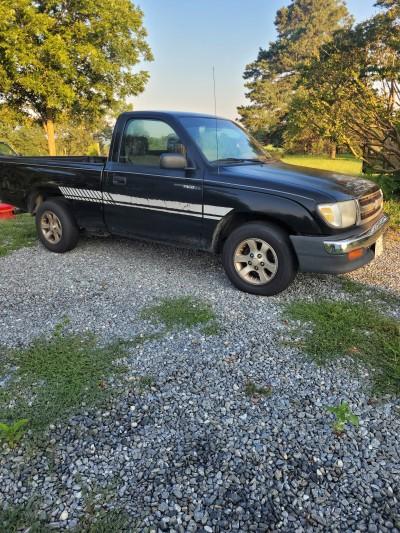 Snyder's Towing