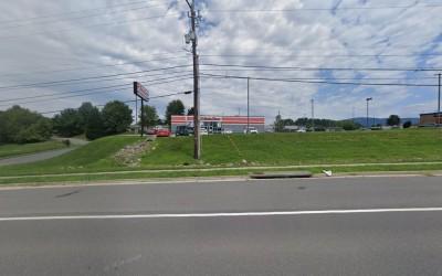 AutoZone Auto Parts