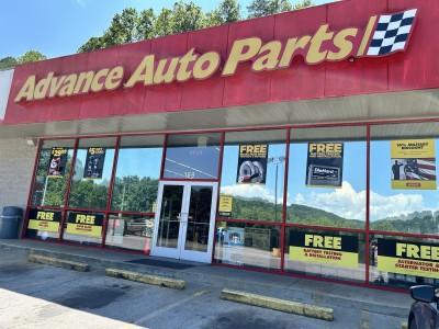 Advance Auto Parts