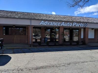 Advance Auto Parts