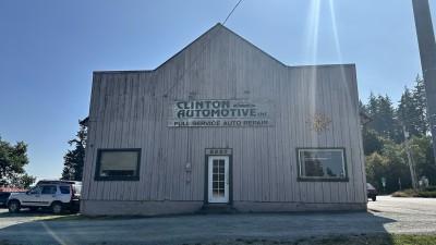 Clinton Automotive Inc, Clinton Park, Washington