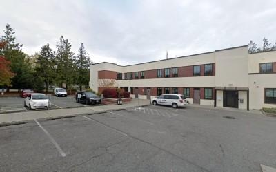 Vehicle Licensing, Coupeville, Washington