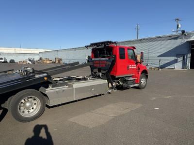 PA Towing