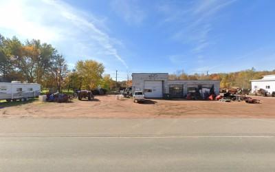 R & M Parts & Equipment