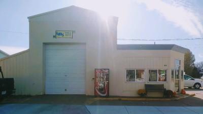 TMS Tire & Auto